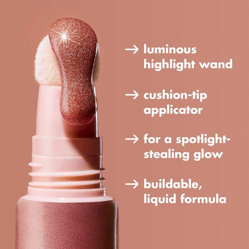 Halo Glow Highlighting Beauty Wand