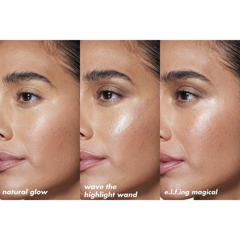 Halo Glow Highlighting Beauty Wand