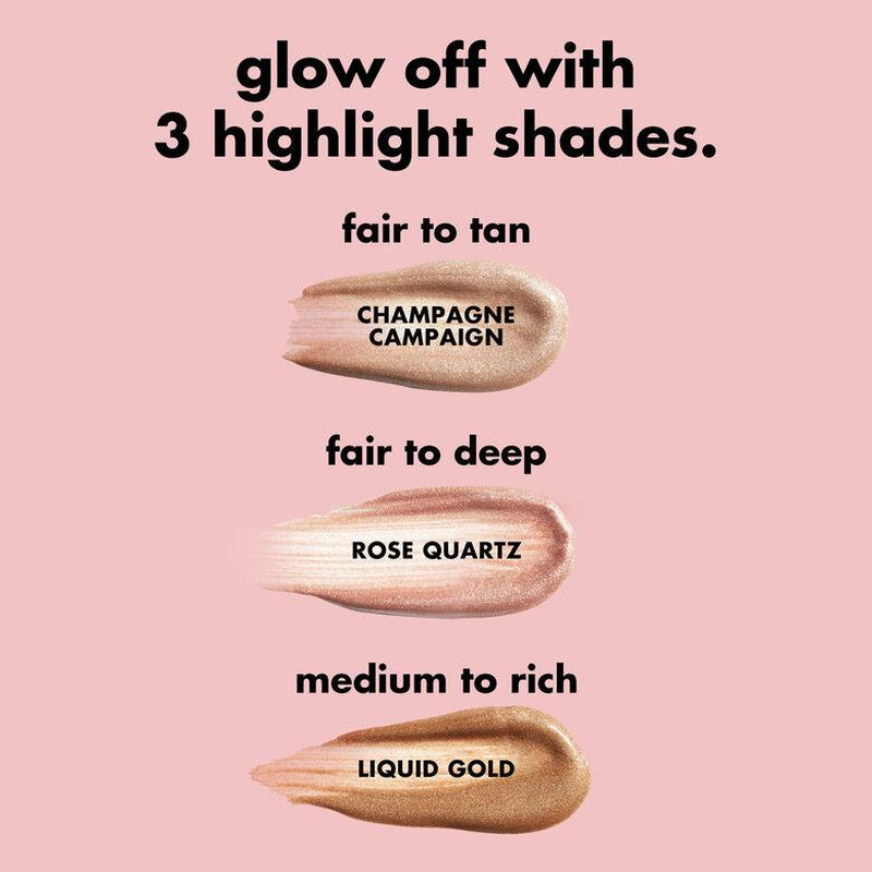 Halo Glow Highlighting Beauty Wand
